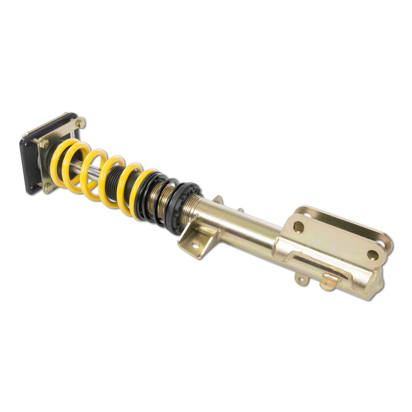 ST XTA GEWINDEFAHRWERKE