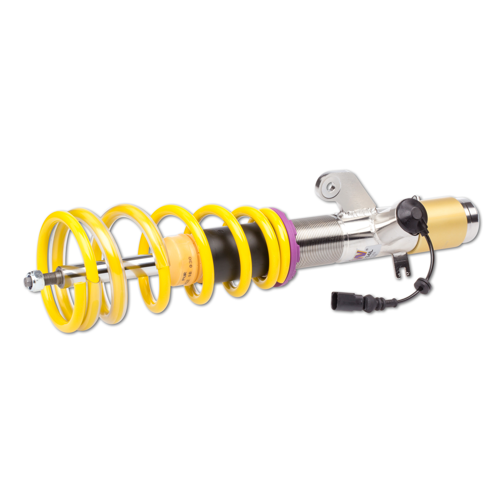 KW Gewindefahrwerk DDC "Plug & Play"