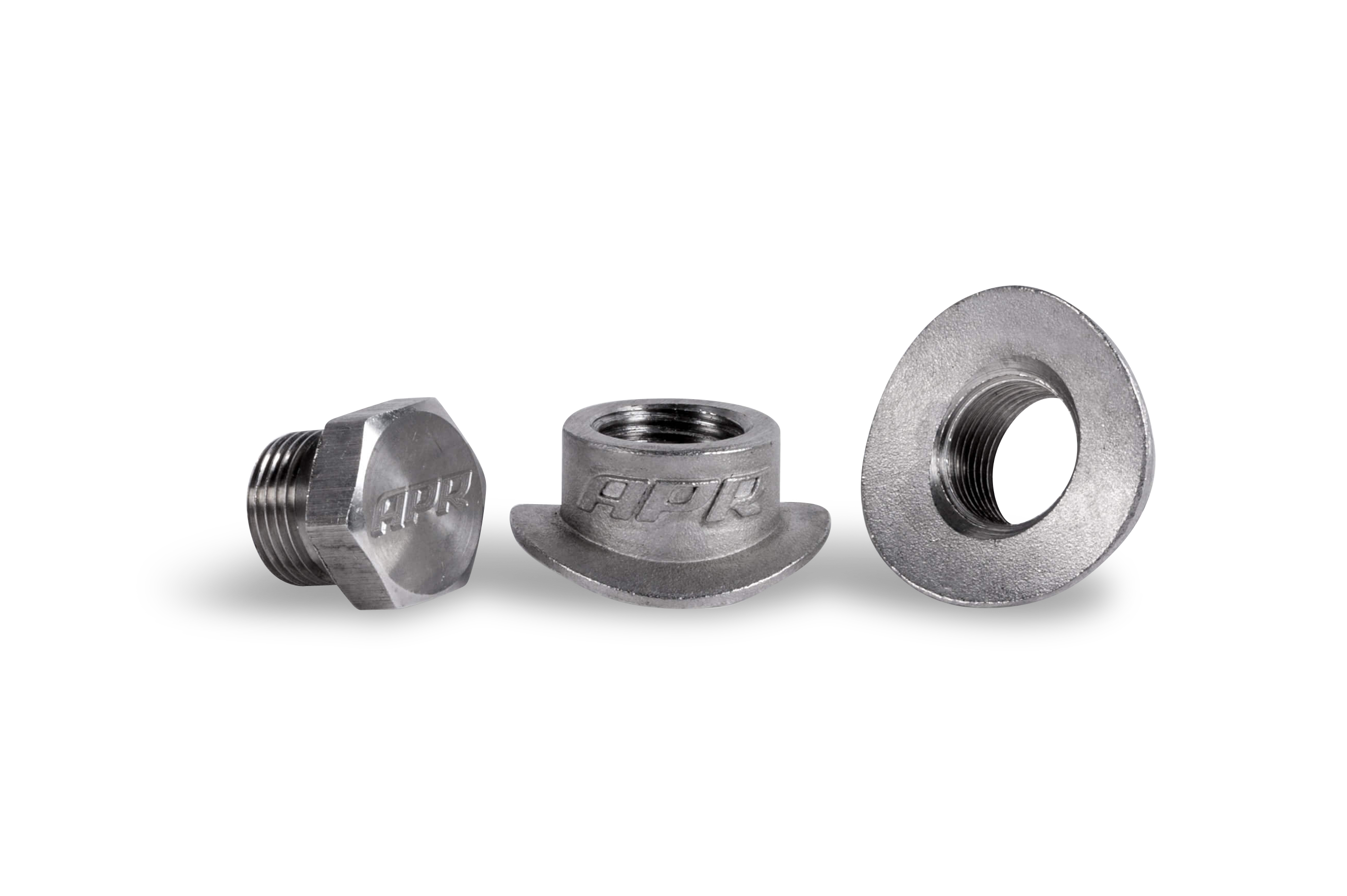 APR Cast Downpipe 2WD EA113 2.0T/1.8T