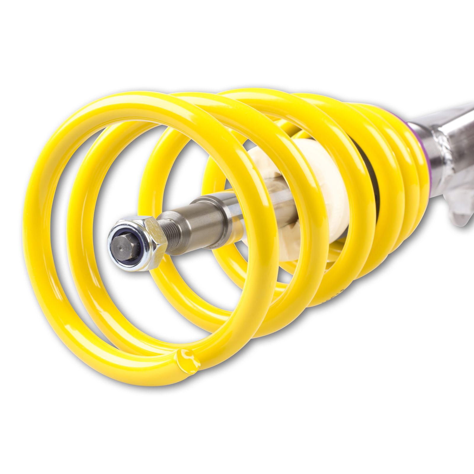 KW Gewindefahrwerk DDC ECU