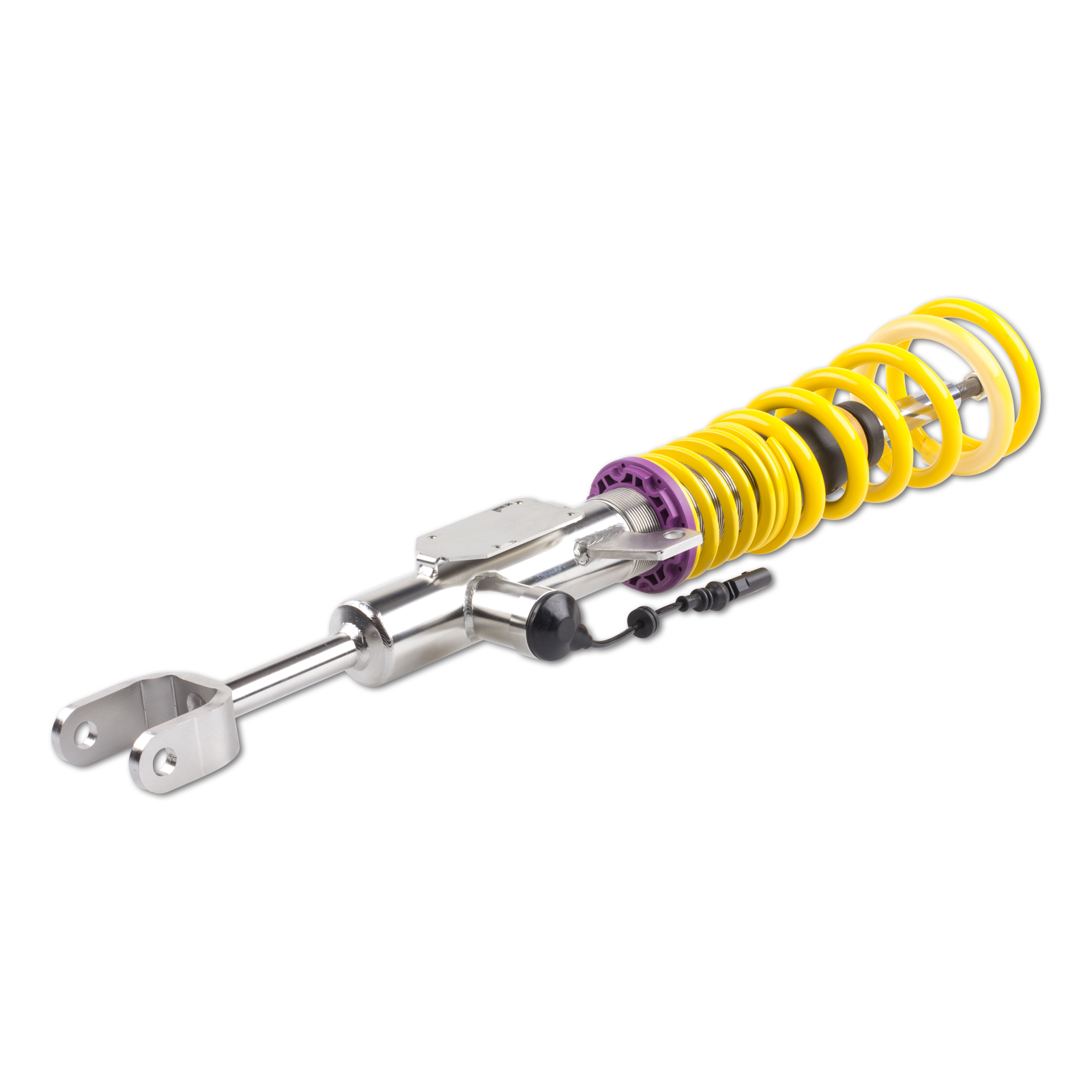 KW Gewindefahrwerk DDC ECU