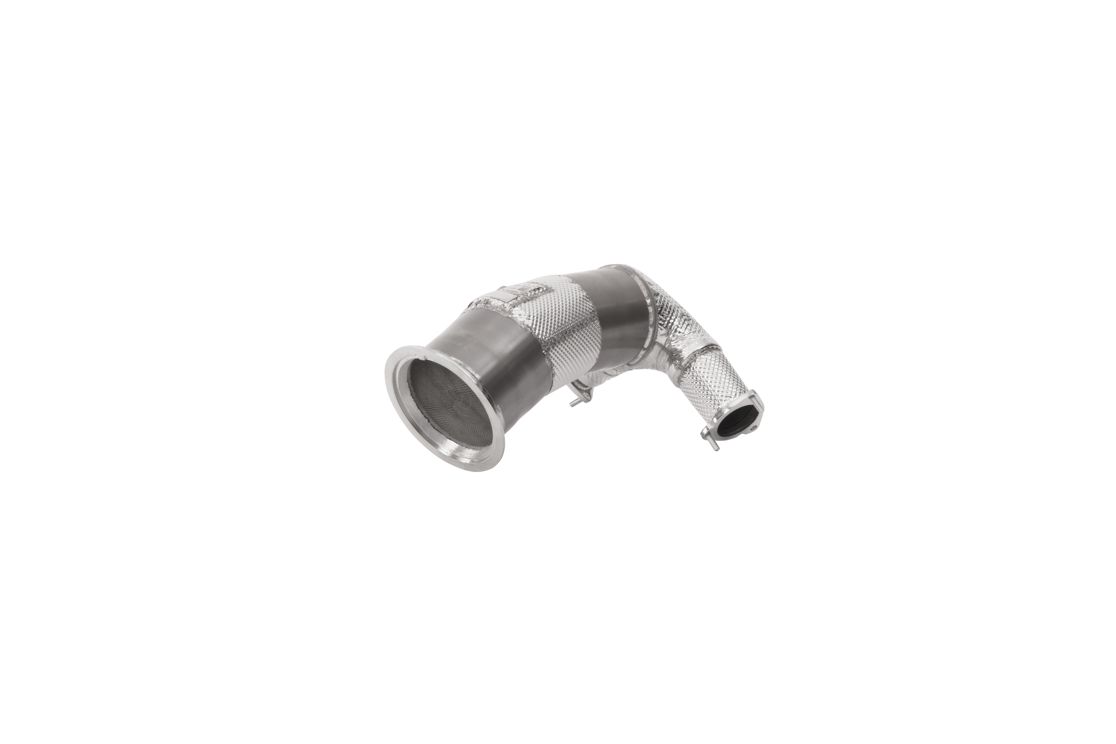 HJS Downpipe 3.0 TFSI EA839 (SQ5)