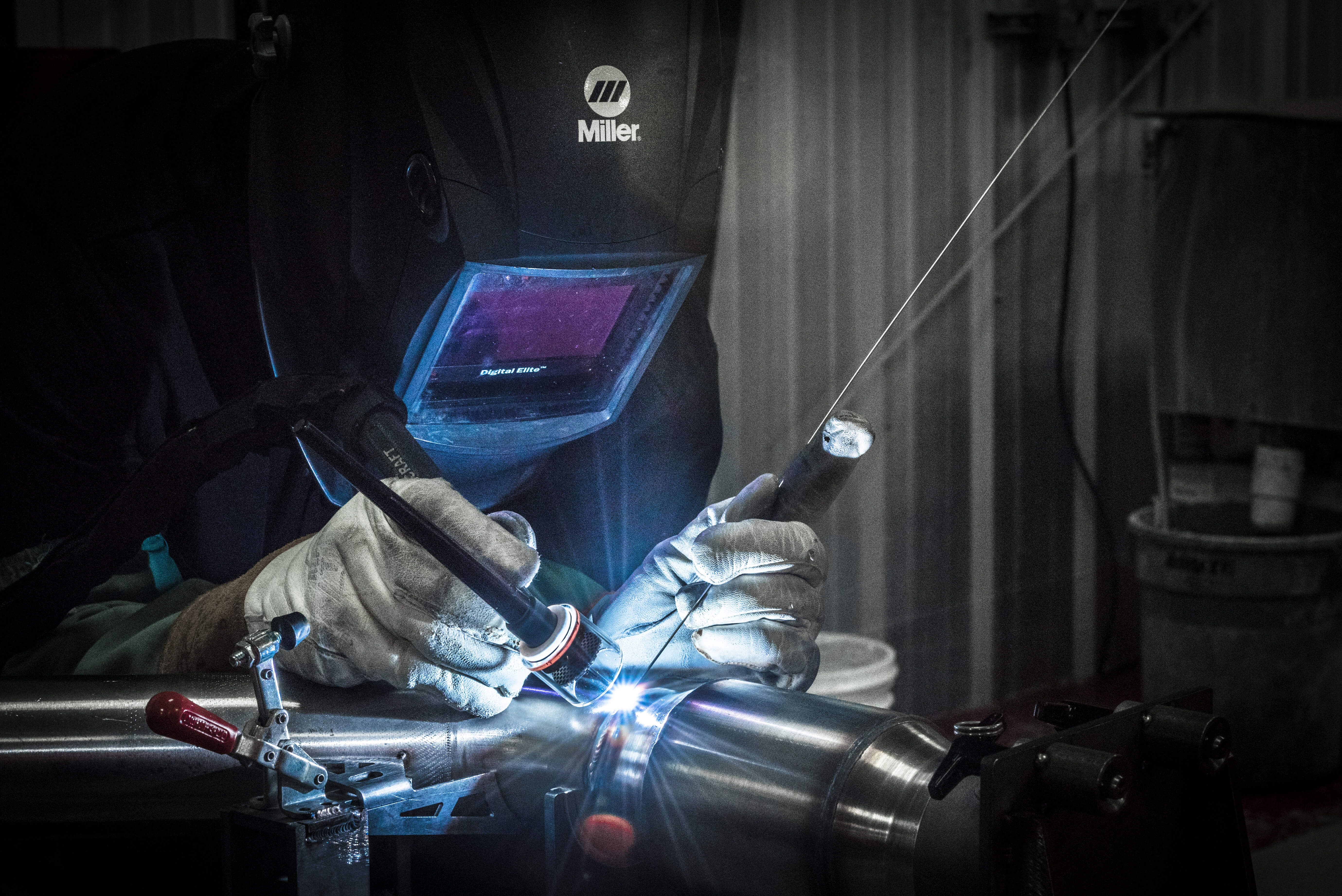 Downpipe 1.8T/2.0T Audi A4. A5. Q5 (B8/B8.5/8R)