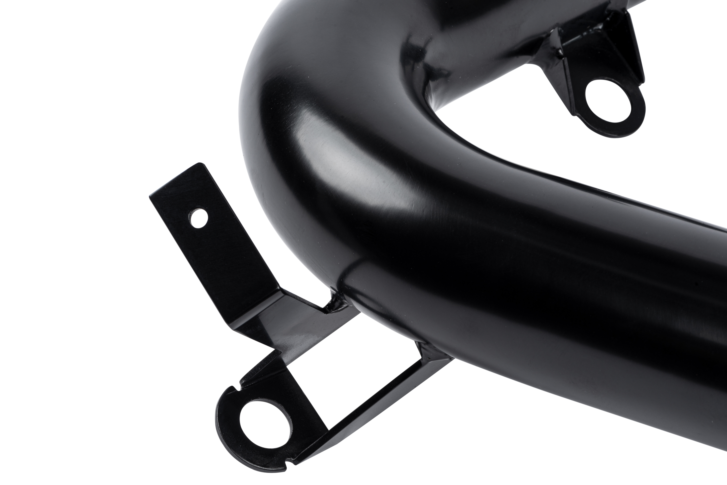 Charge Pipes - Throttle Body Pipe - MQB 1.8T/2.0T