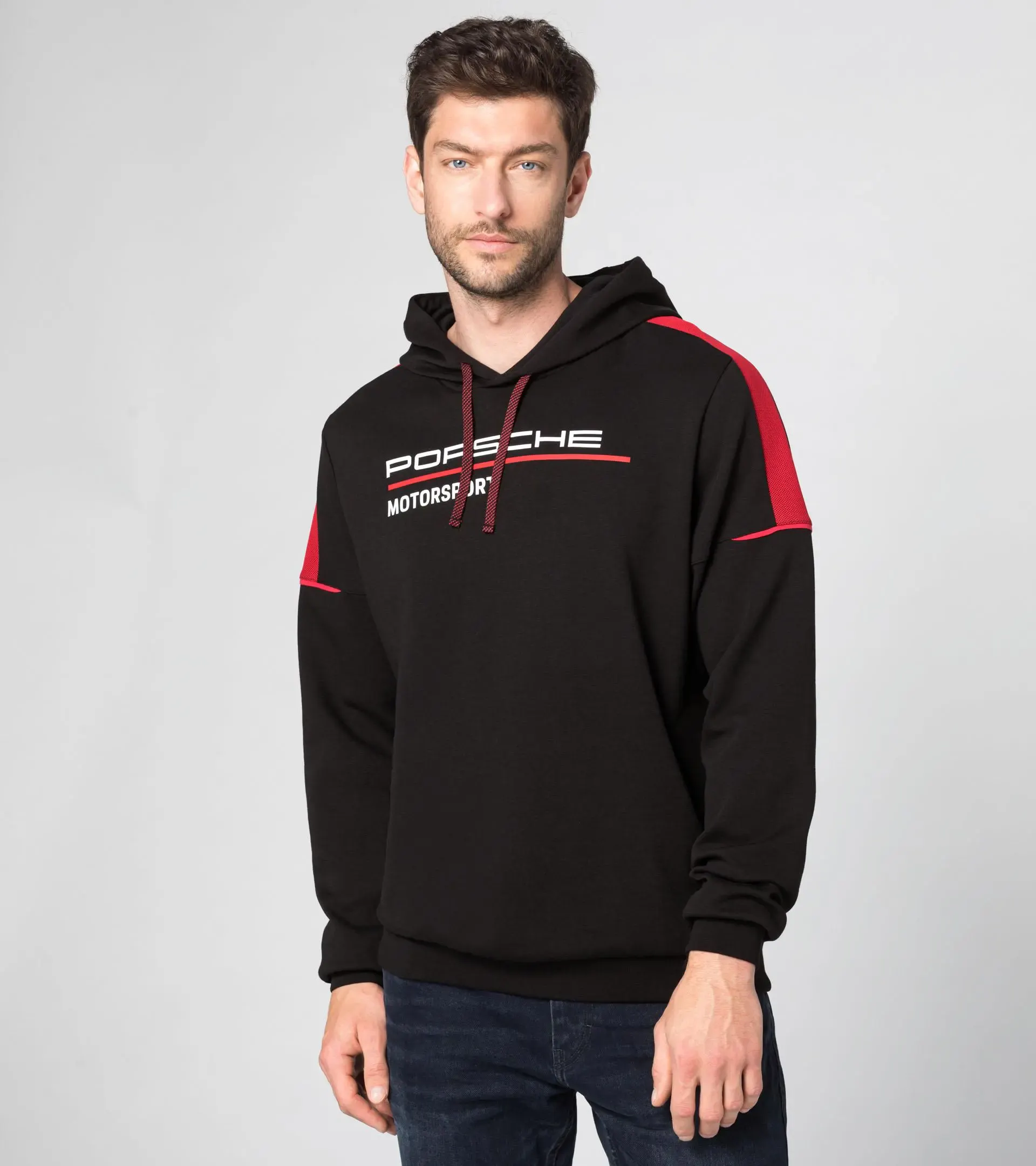 Kapuzenpullover – Motorsport
