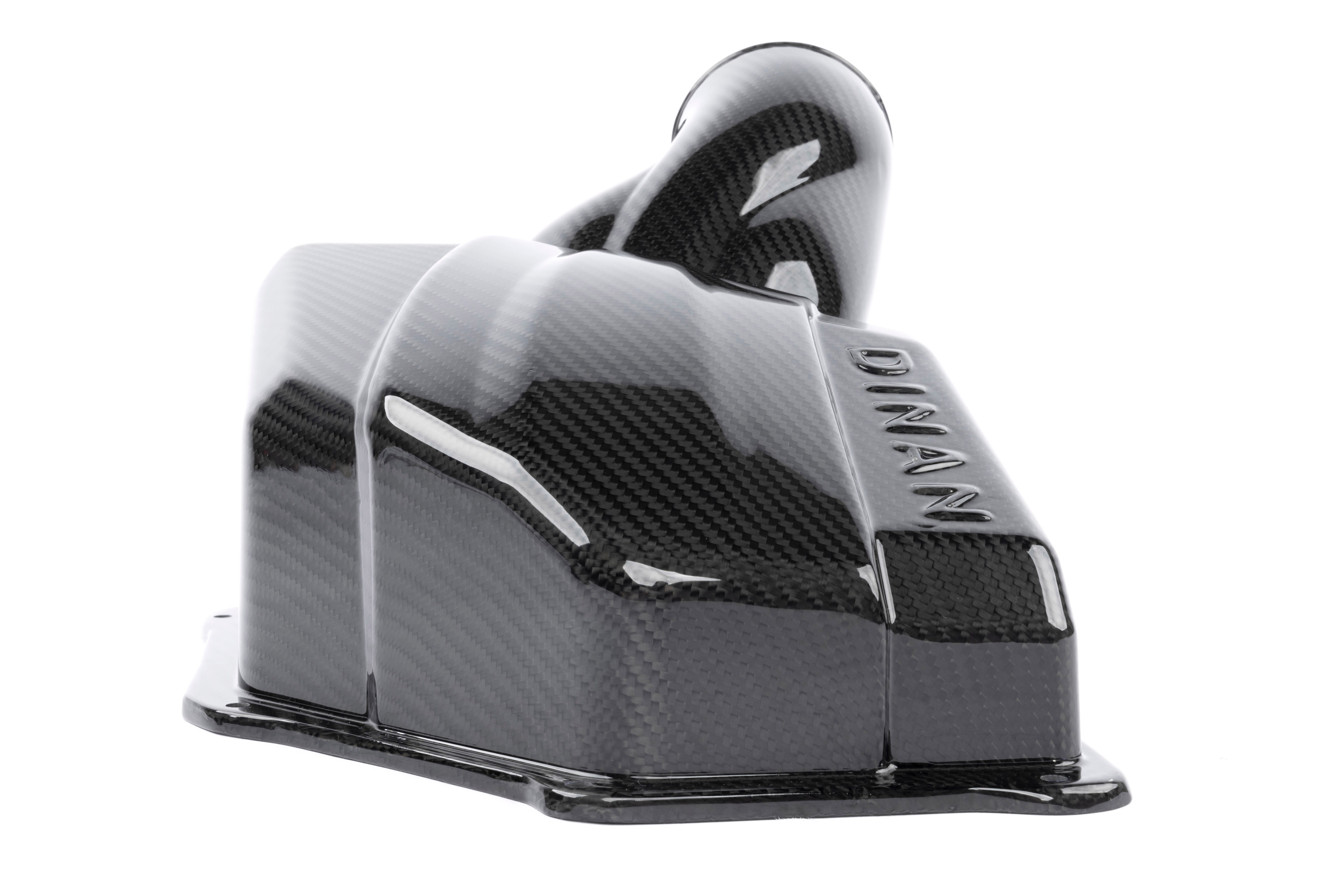 Dinan Cold Air Intake - 2020-2023 BMW M550i & 2019-2025 BMW M850i