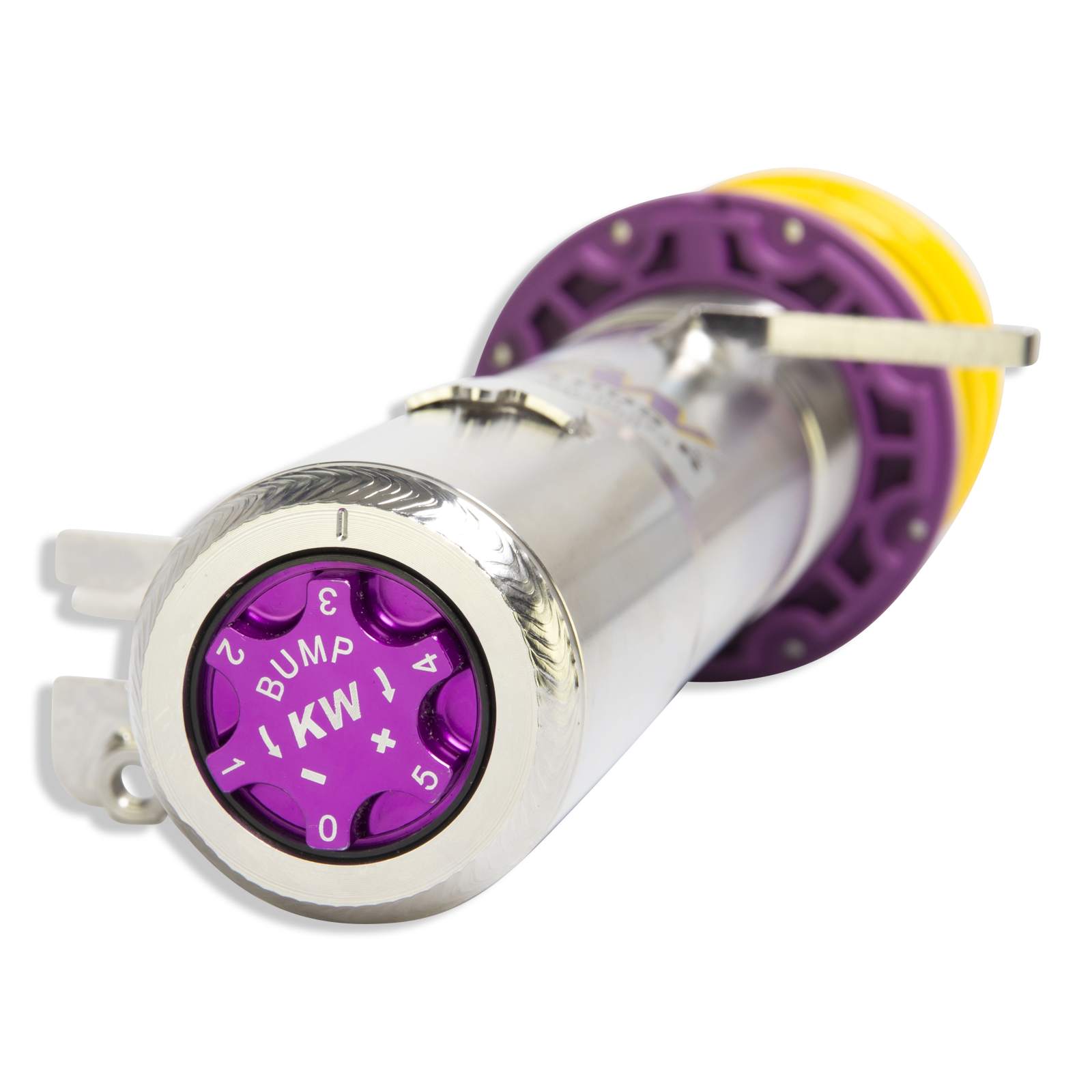 KW V3 Gewindefahrwerk