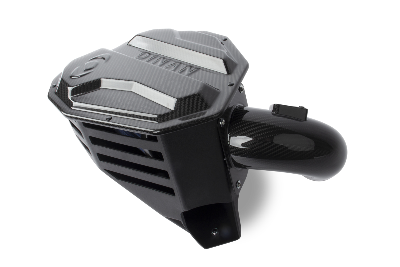 Dinan Cold Air Intake BMW G2x 230i/330i/430i