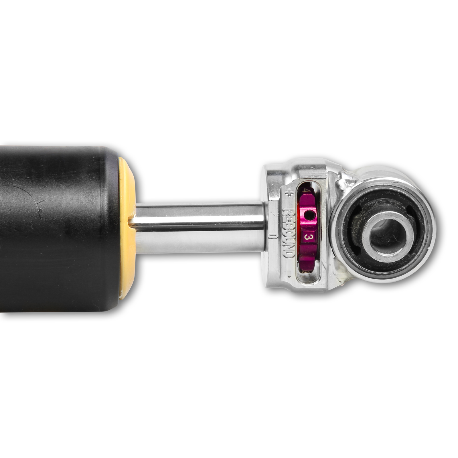 KW V3 Clubsport Gewindefahrwerk