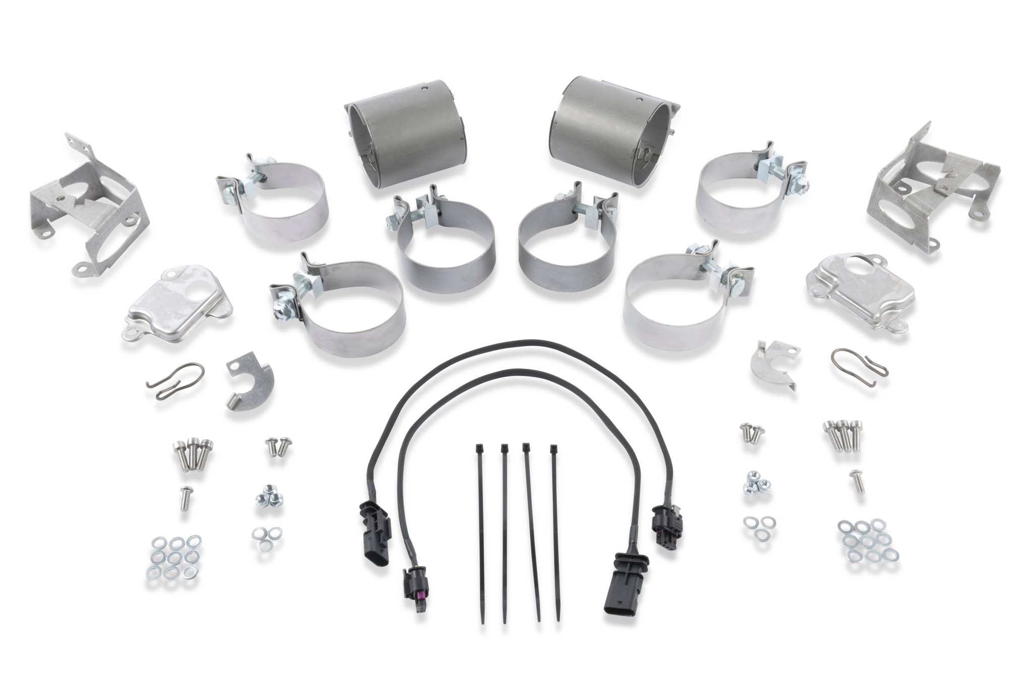 Dinan Axle-Back Abgasanlage BMW M2 G87