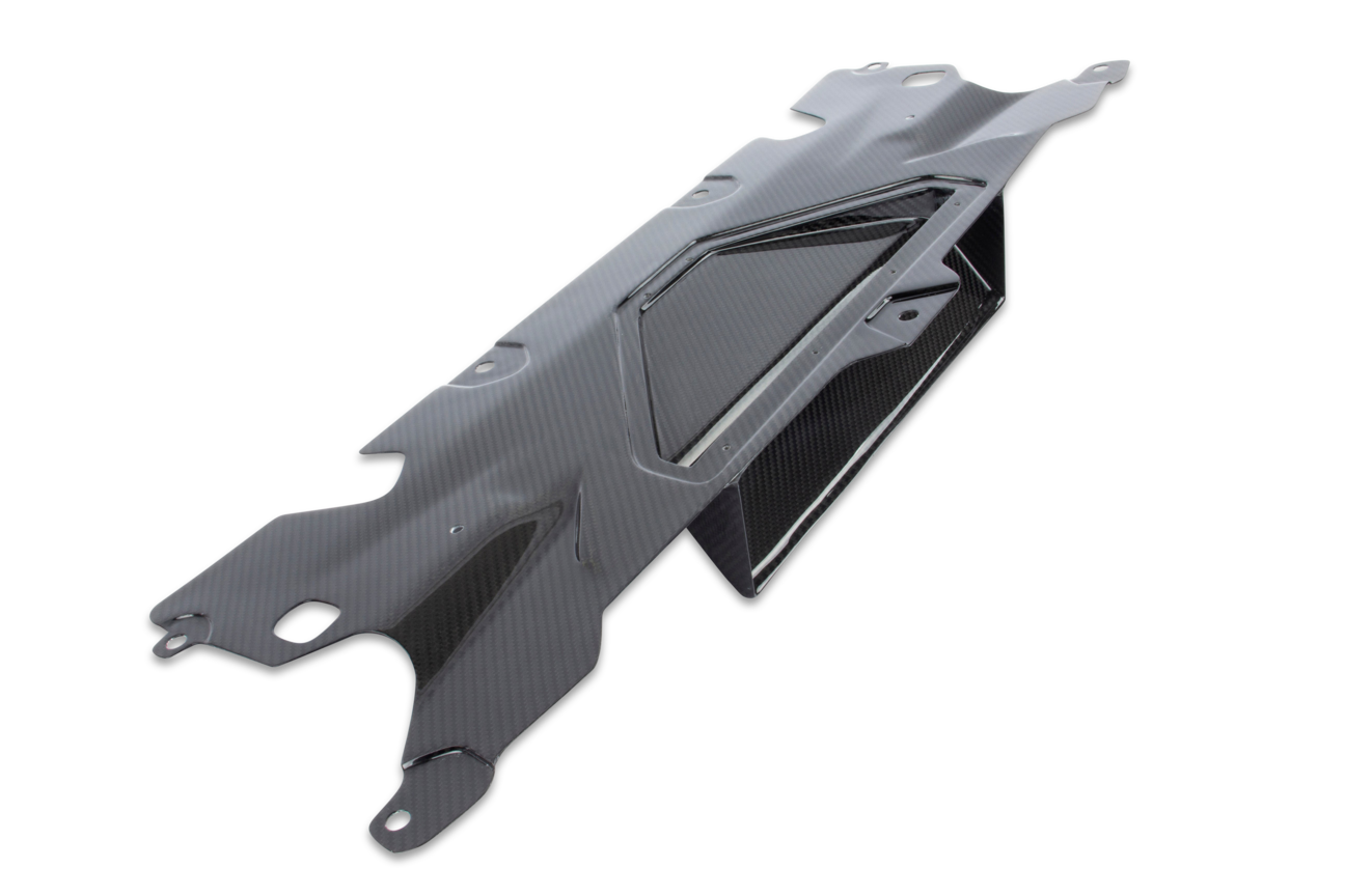 COLD AIR INTAKE F90 M5