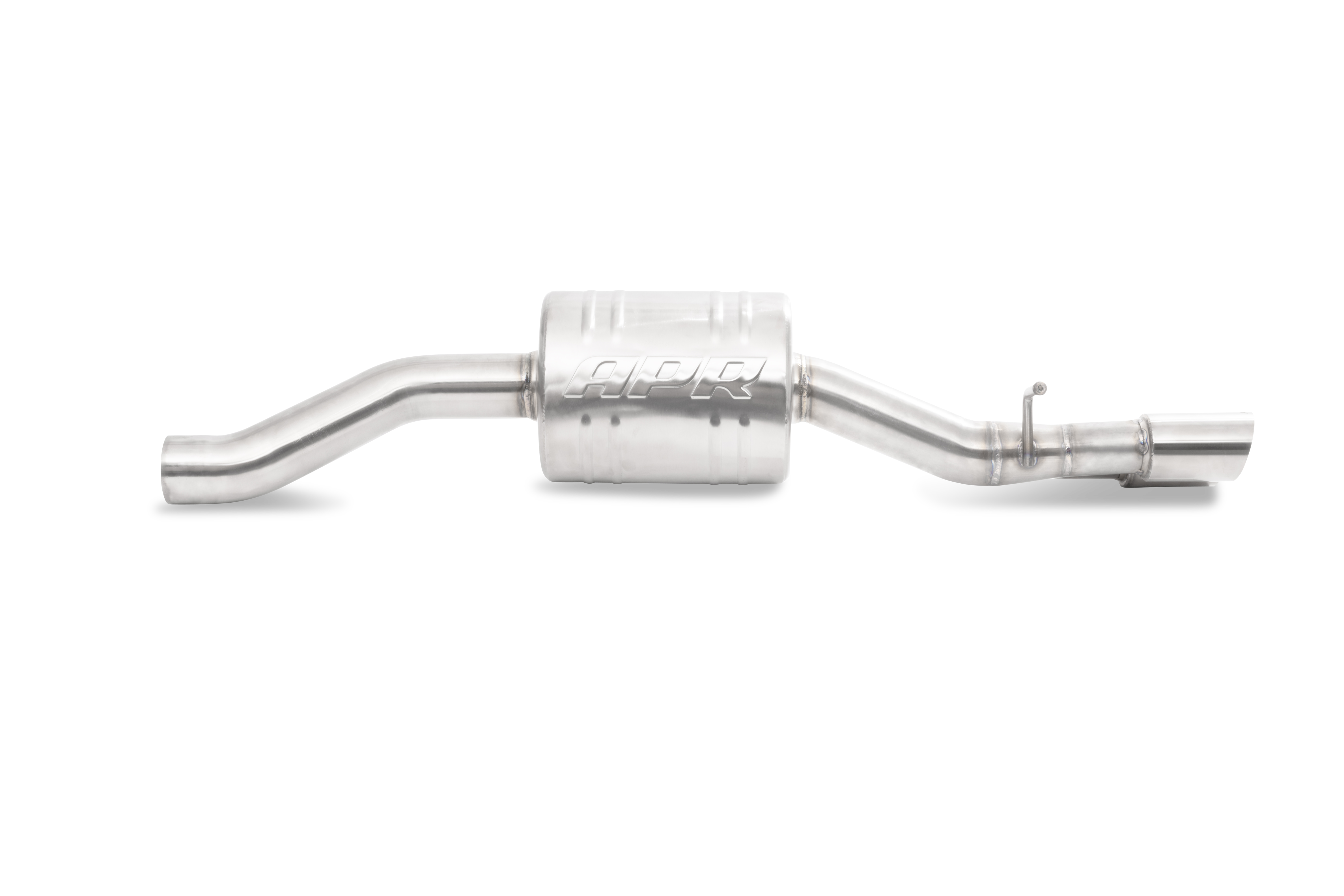 Catback-System A1 GB 40 TFSI