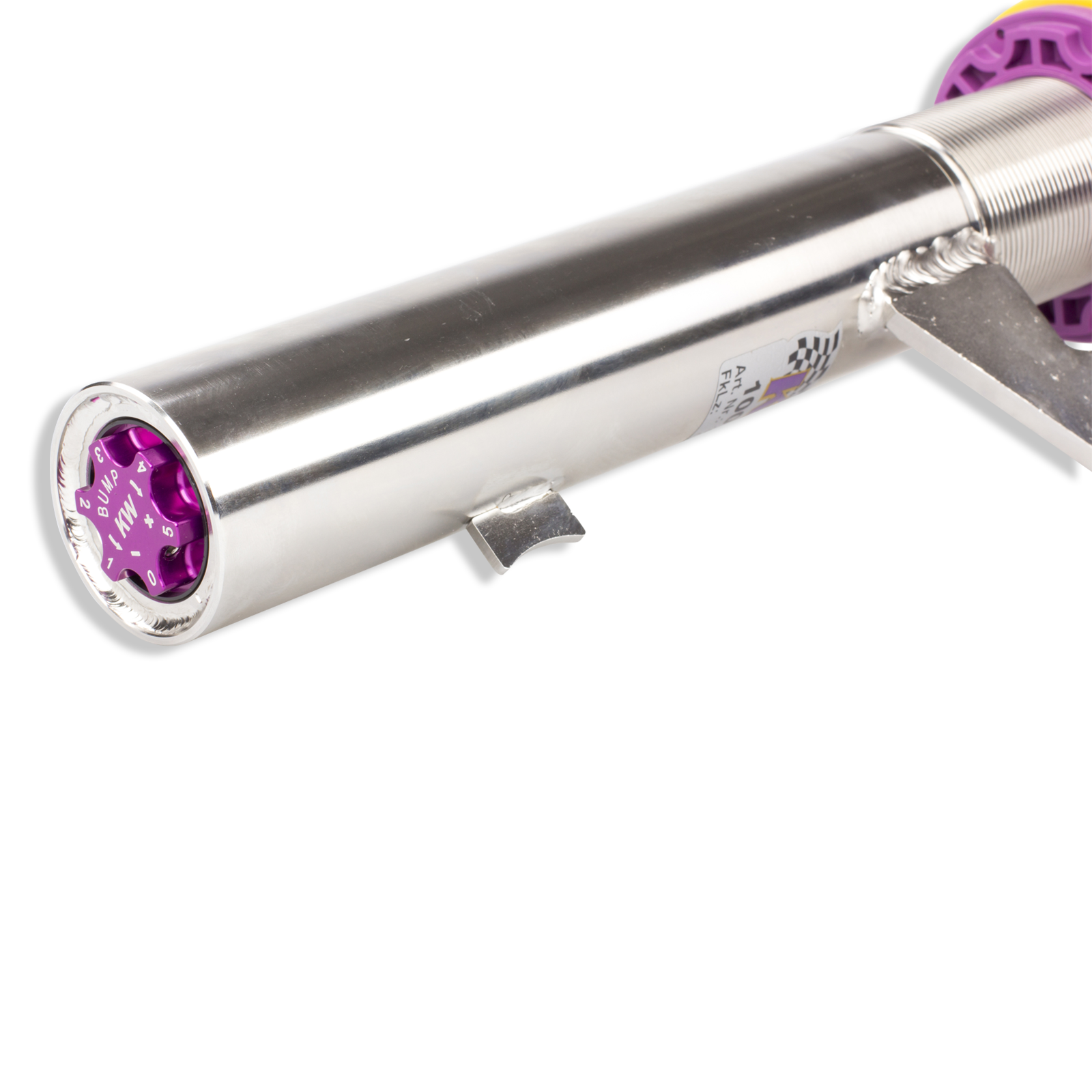 KW V3 Gewindefahrwerk