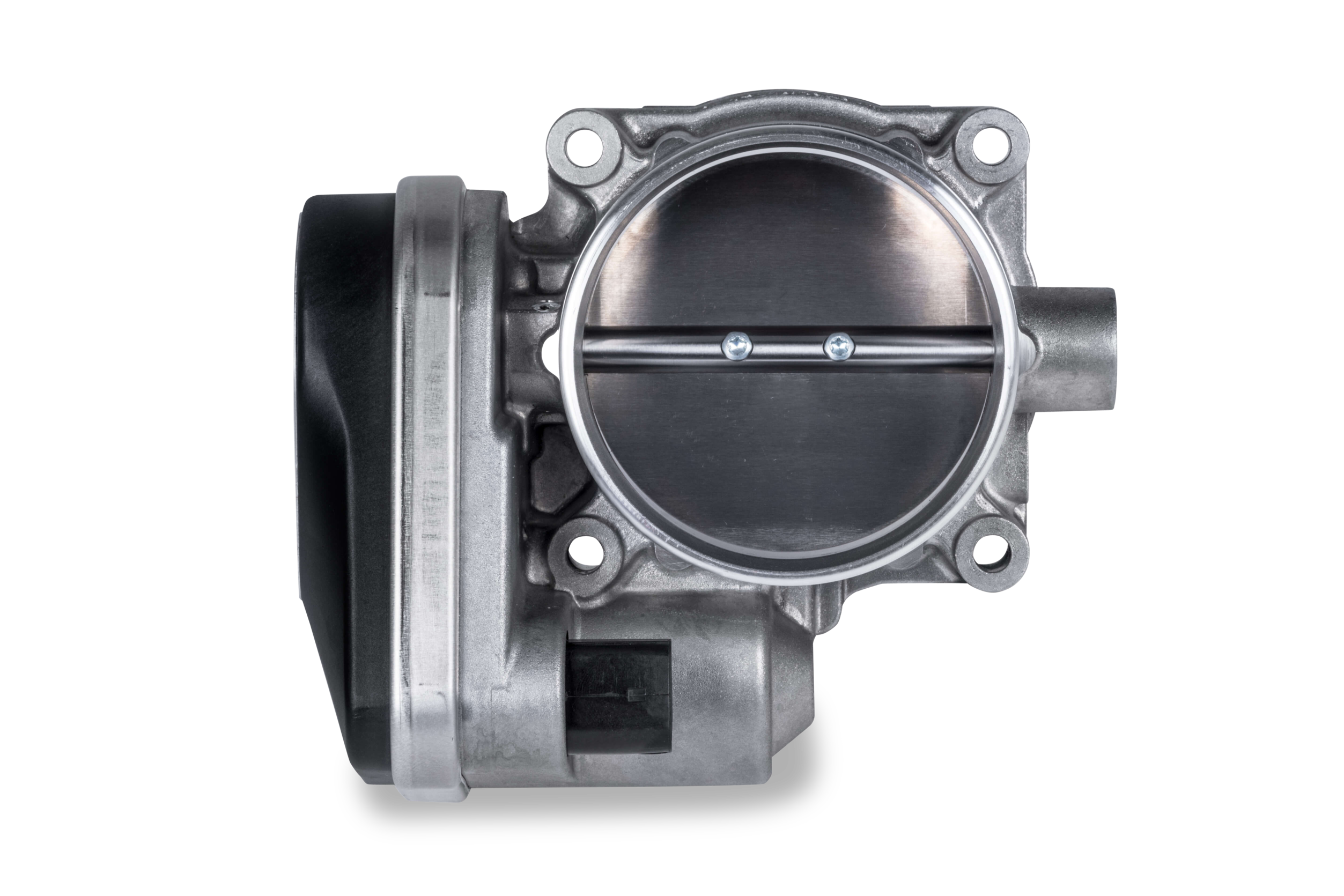 3.0 TFSI Ultracharger System