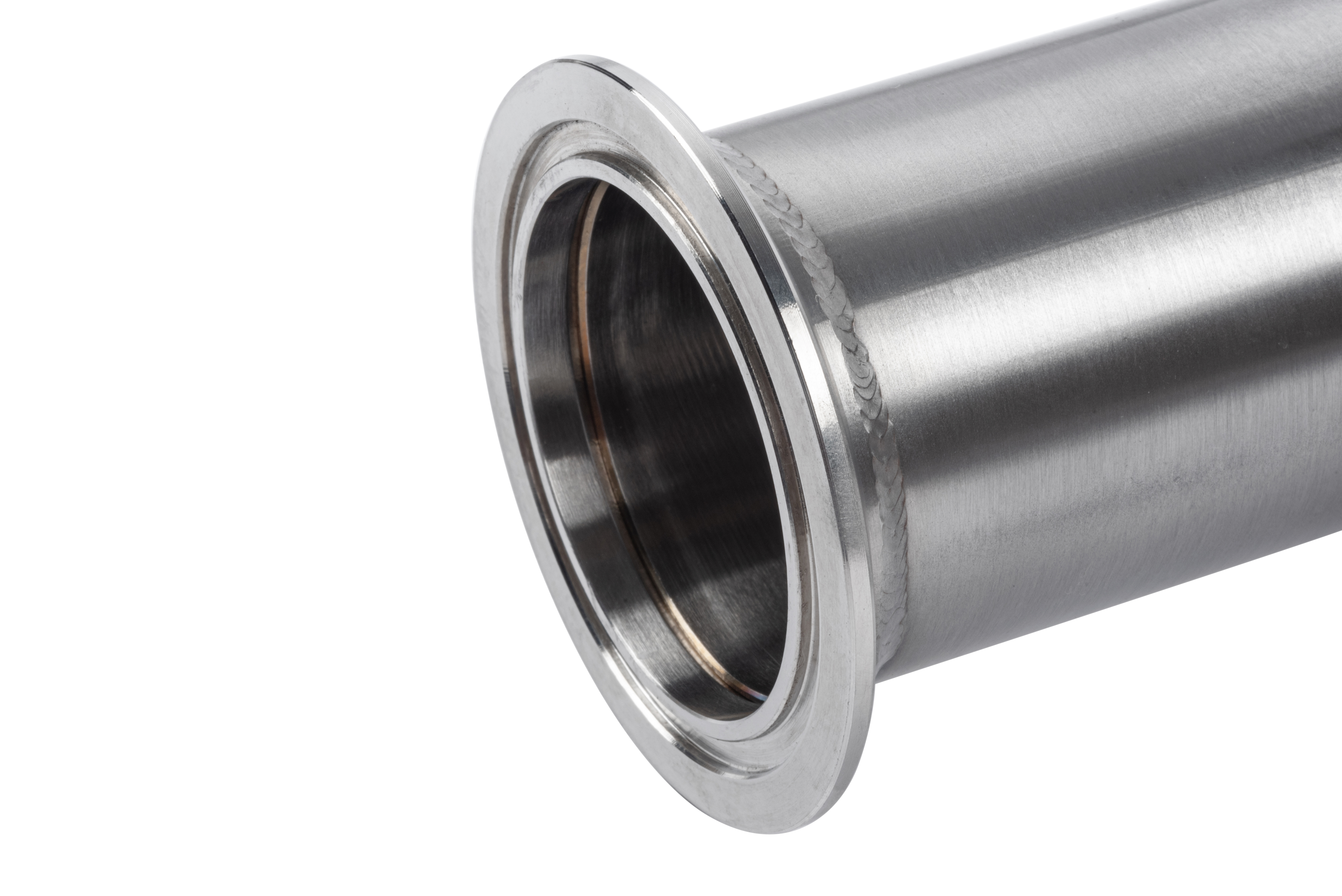 APR CATBACK EXHAUST SYSTEM - 718 (982) 2.0T/2.5T